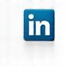 LinkedIn Icon